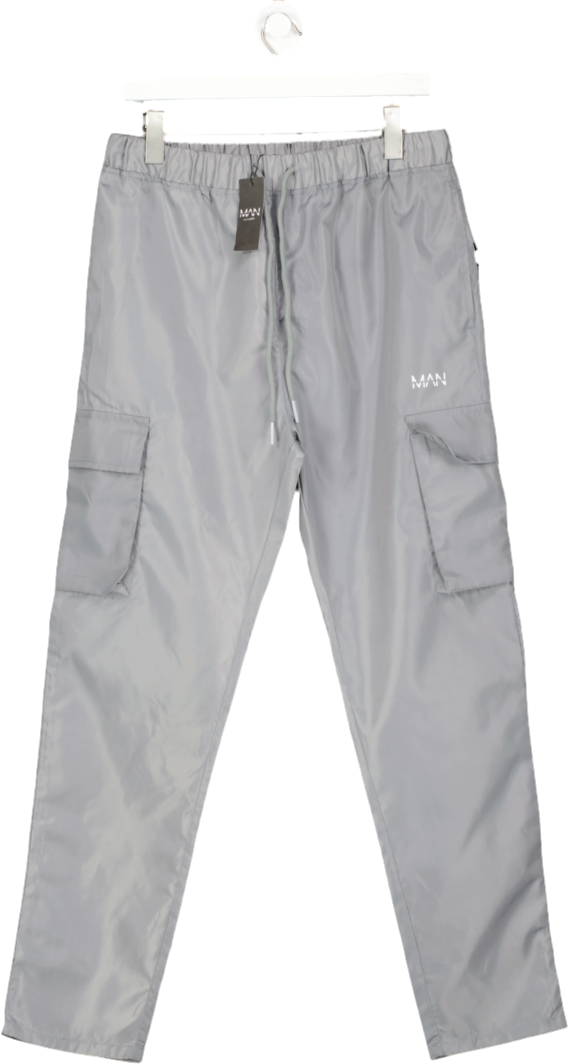 Men's Cargo Trousers & Joggers | Men's Combat Trousers | Lbhc UK | Shadow  Jogging Pants